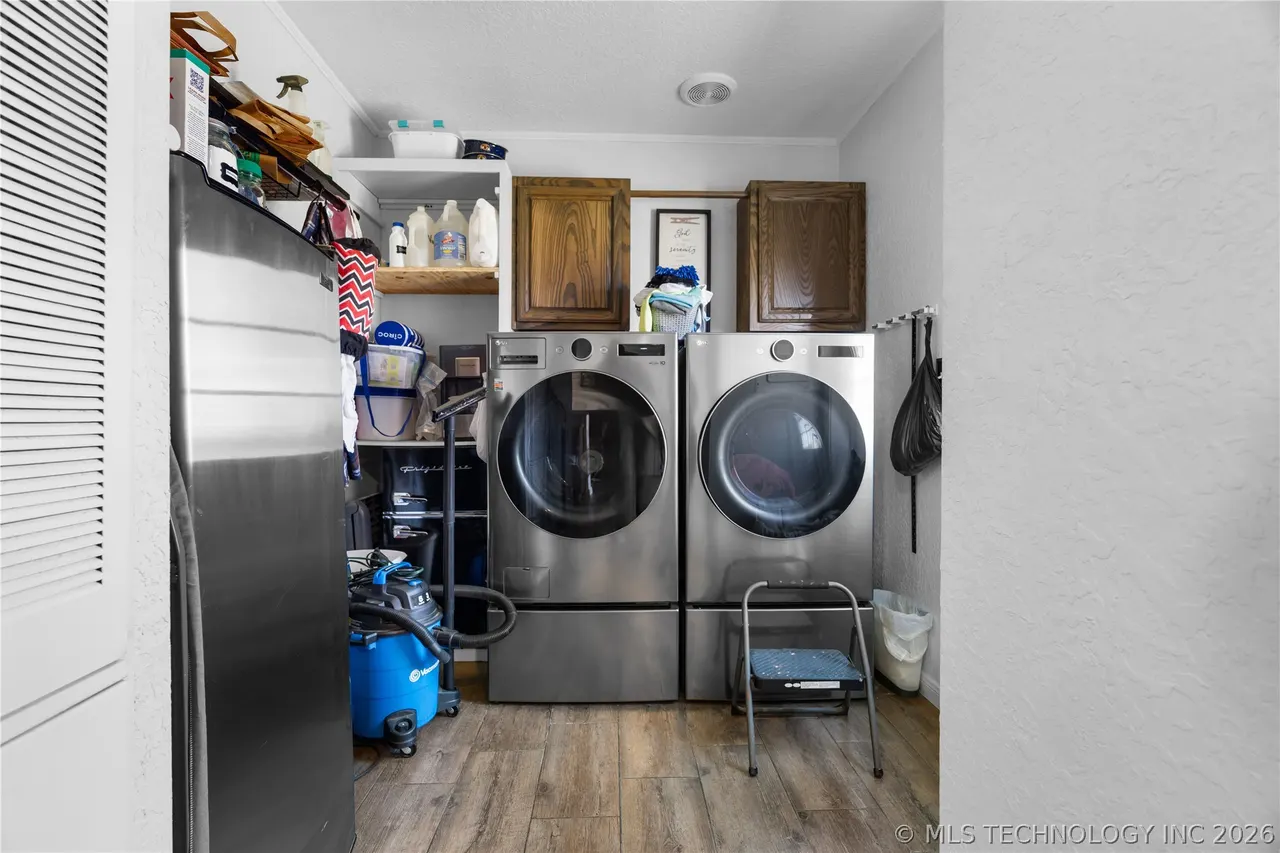 Photo 29 — 13487 Winford Road, Madill, OK 73446