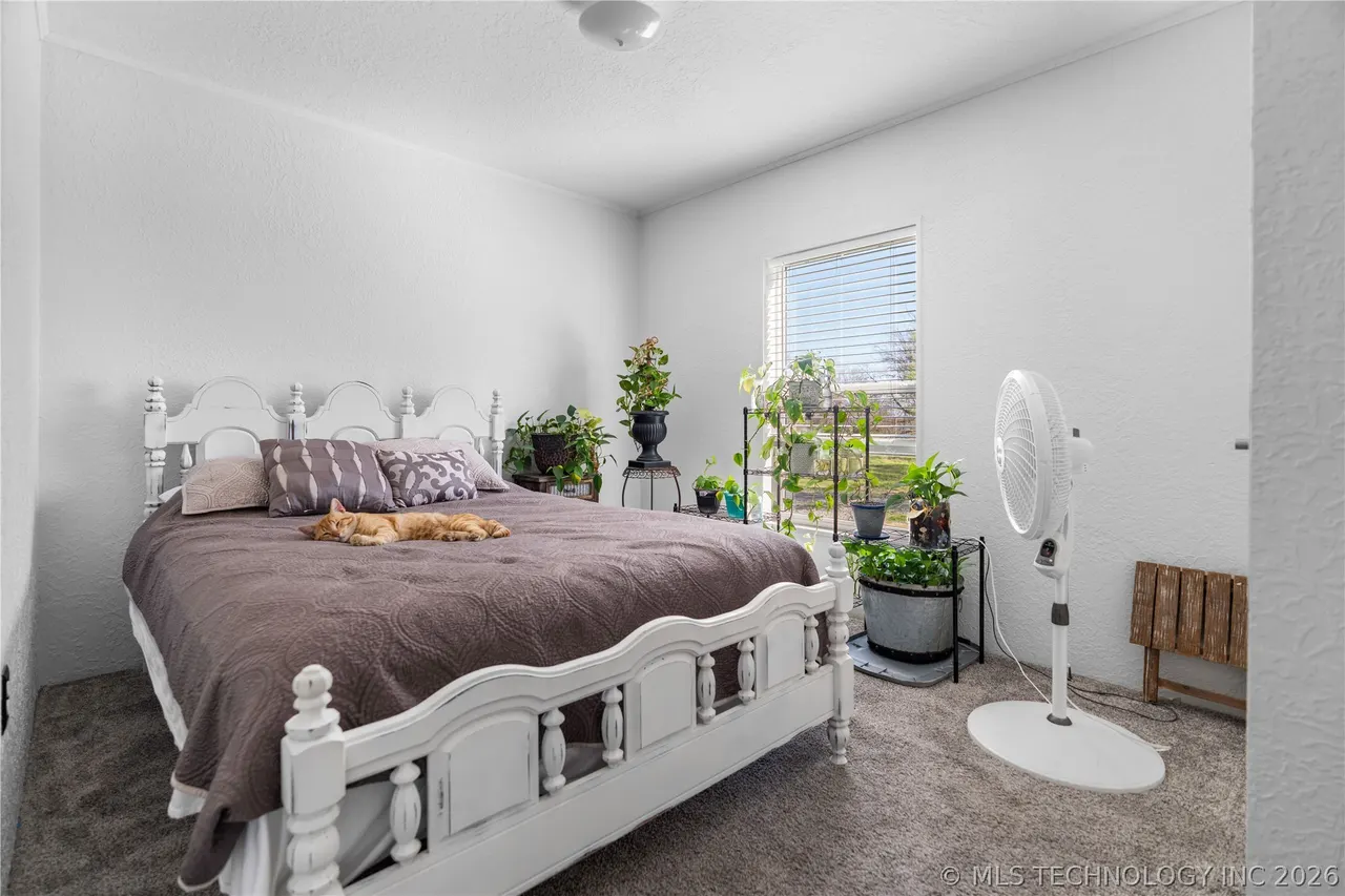 Photo 30 — 13487 Winford Road, Madill, OK 73446