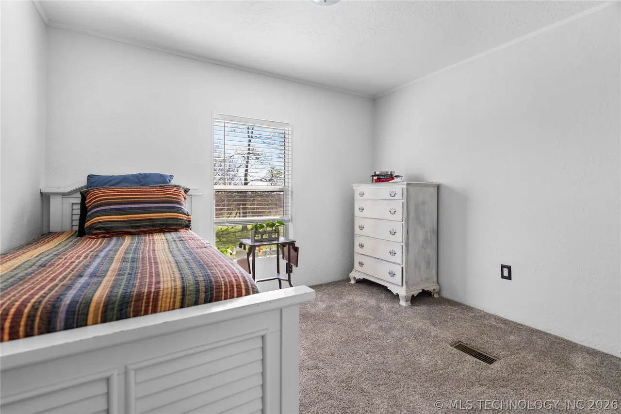 Photo 31 — 13487 Winford Road, Madill, OK 73446