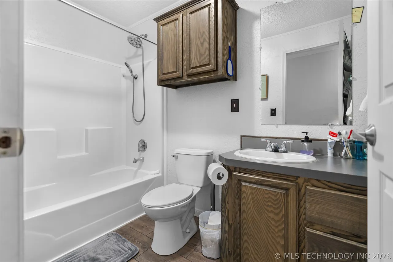 Photo 32 — 13487 Winford Road, Madill, OK 73446