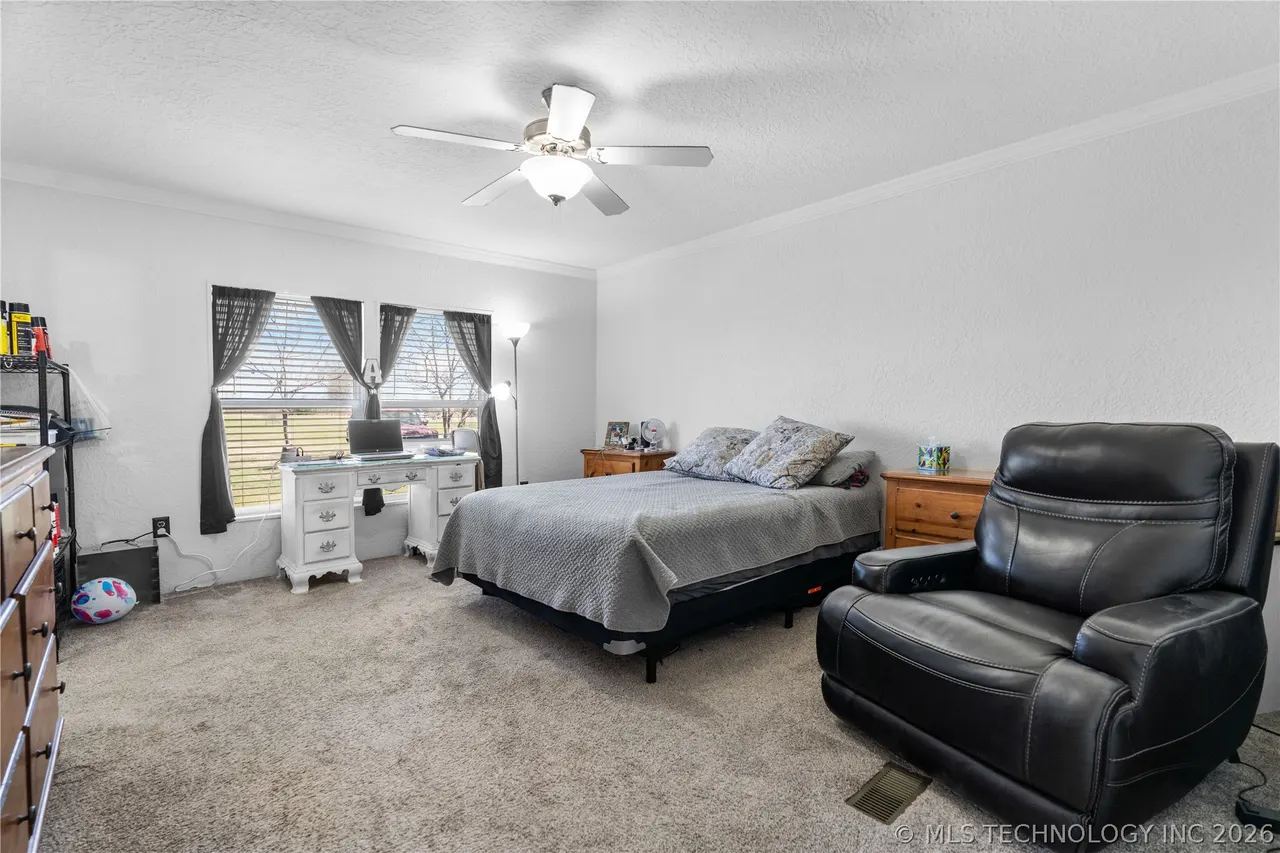 Photo 34 — 13487 Winford Road, Madill, OK 73446