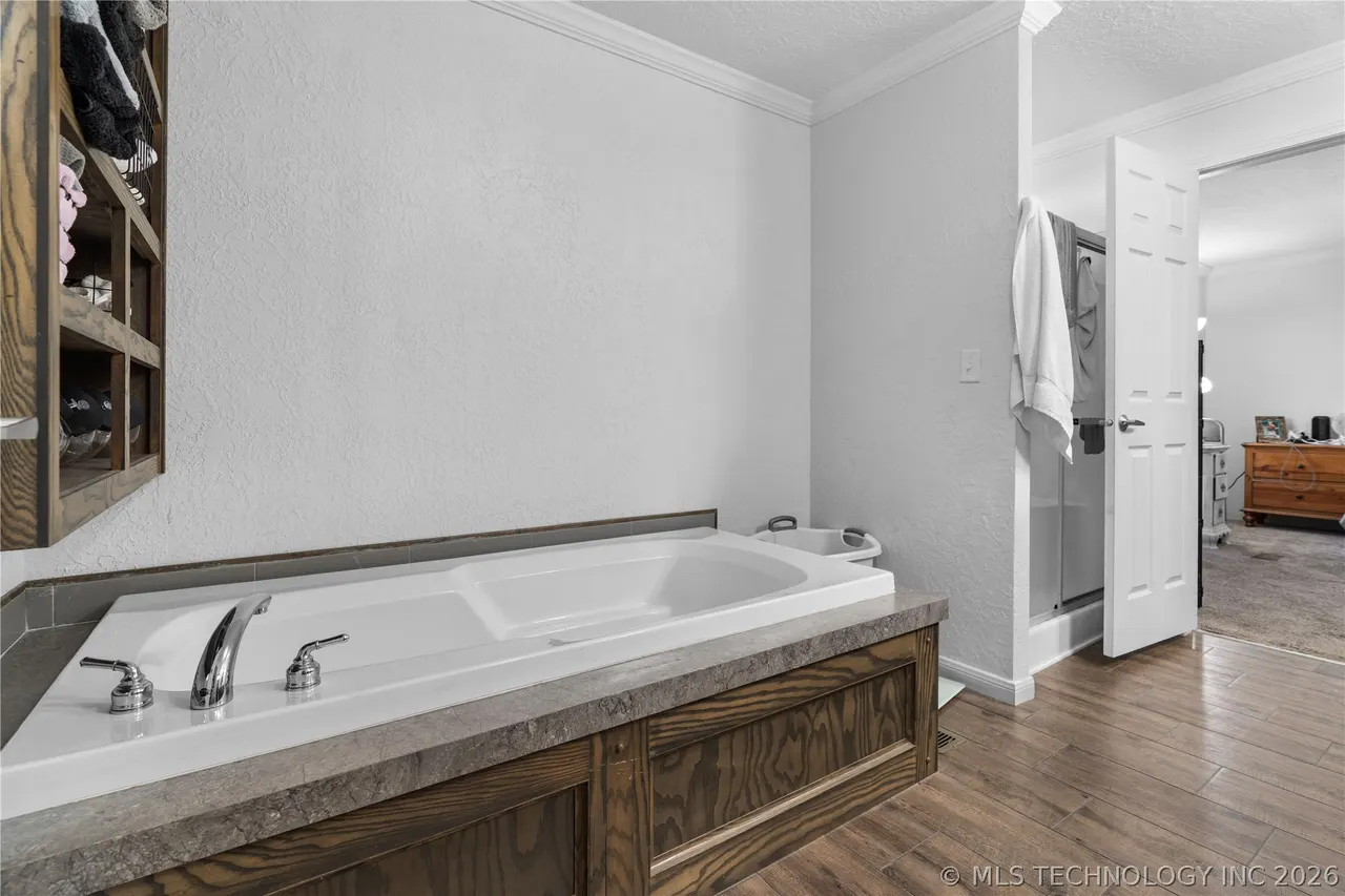 Photo 36 — 13487 Winford Road, Madill, OK 73446