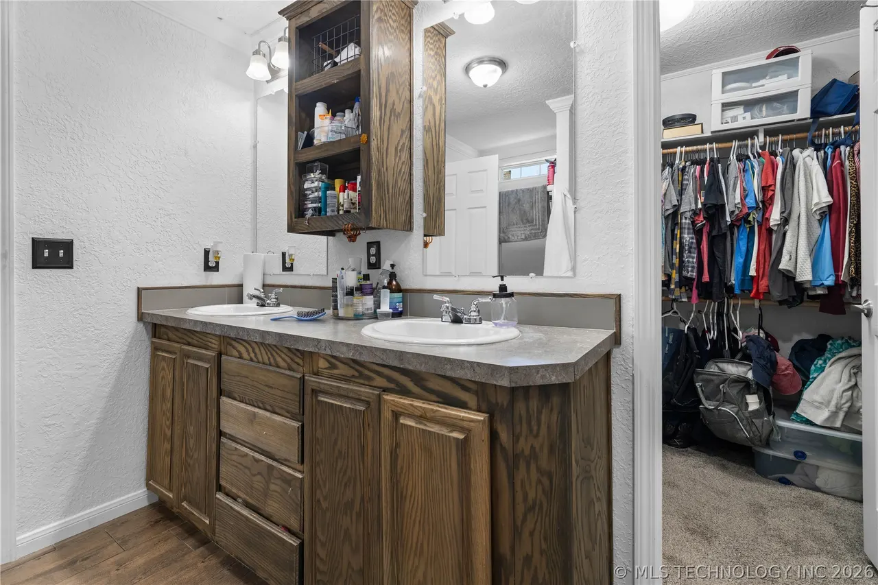 Photo 38 — 13487 Winford Road, Madill, OK 73446
