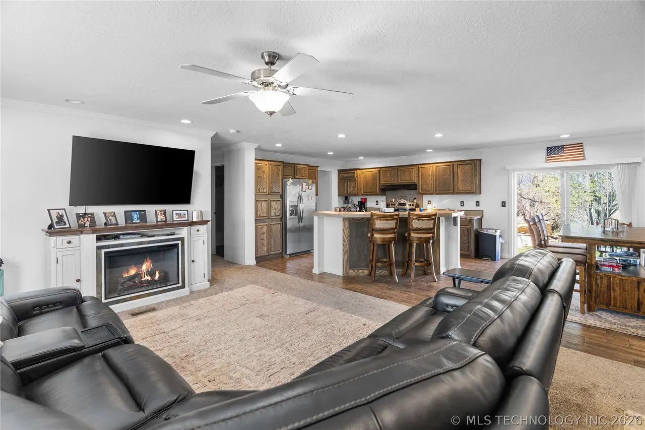 Photo 41 — 13487 Winford Road, Madill, OK 73446