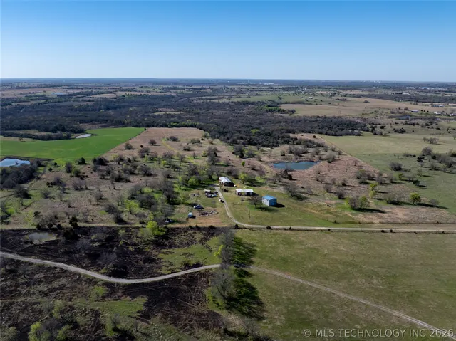 Photo 3 — 13487 Winford Road, Madill, OK 73446