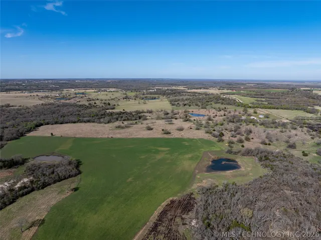 Photo 4 — 13487 Winford Road, Madill, OK 73446