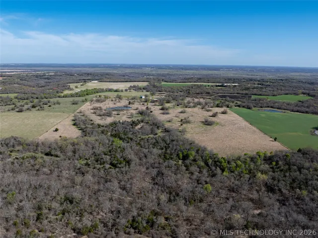 Photo 5 — 13487 Winford Road, Madill, OK 73446