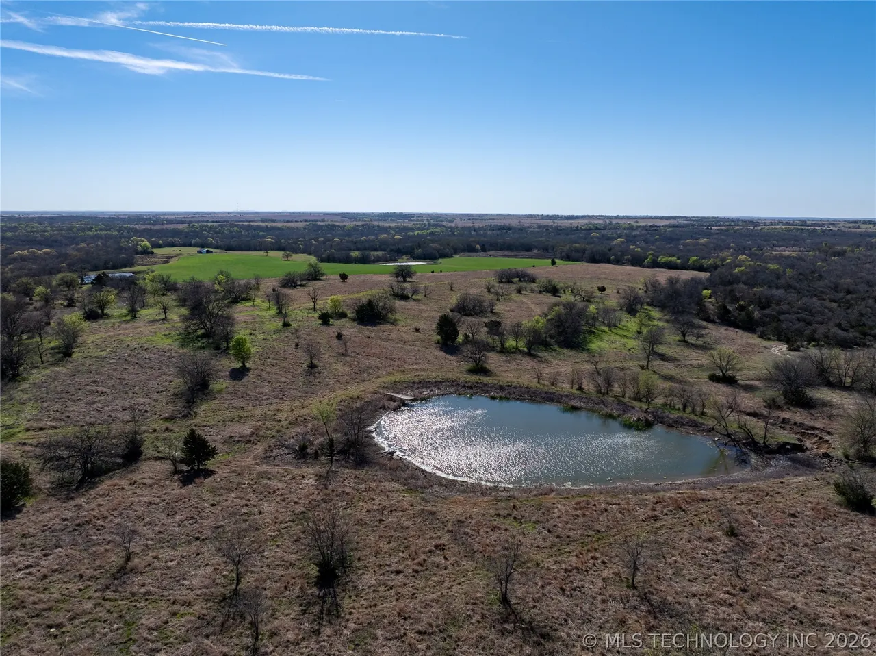 Photo 6 — 13487 Winford Road, Madill, OK 73446