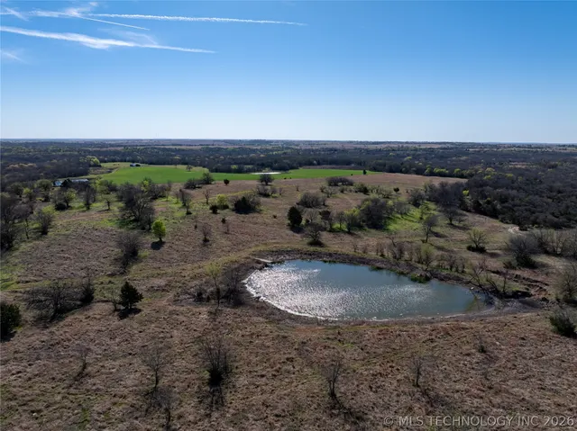 Photo 6 — 13487 Winford Road, Madill, OK 73446