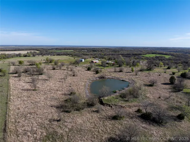 Photo 7 — 13487 Winford Road, Madill, OK 73446