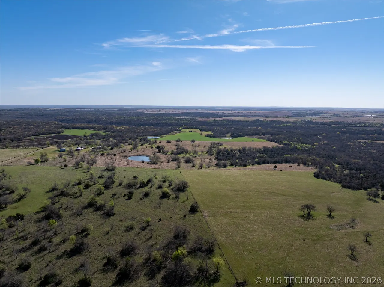 Photo 8 — 13487 Winford Road, Madill, OK 73446
