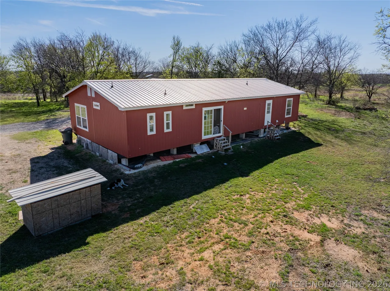 Photo 15 — 13487 Winford Road, Madill, OK 73446