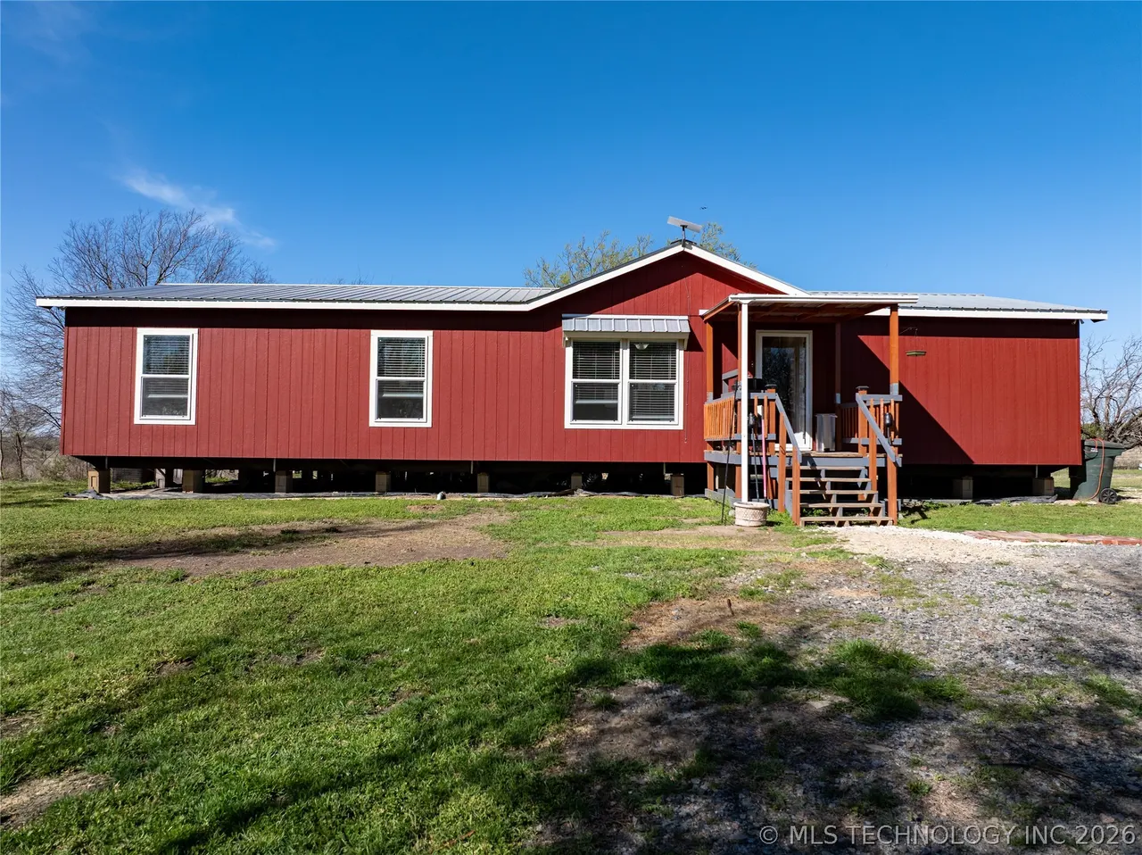 Photo 16 — 13487 Winford Road, Madill, OK 73446