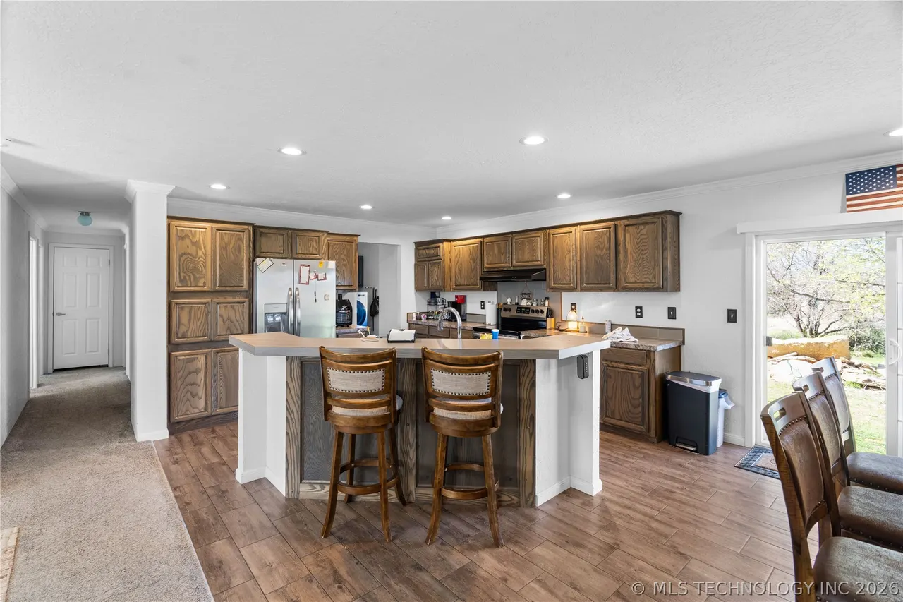 Photo 23 — 13487 Winford Road, Madill, OK 73446
