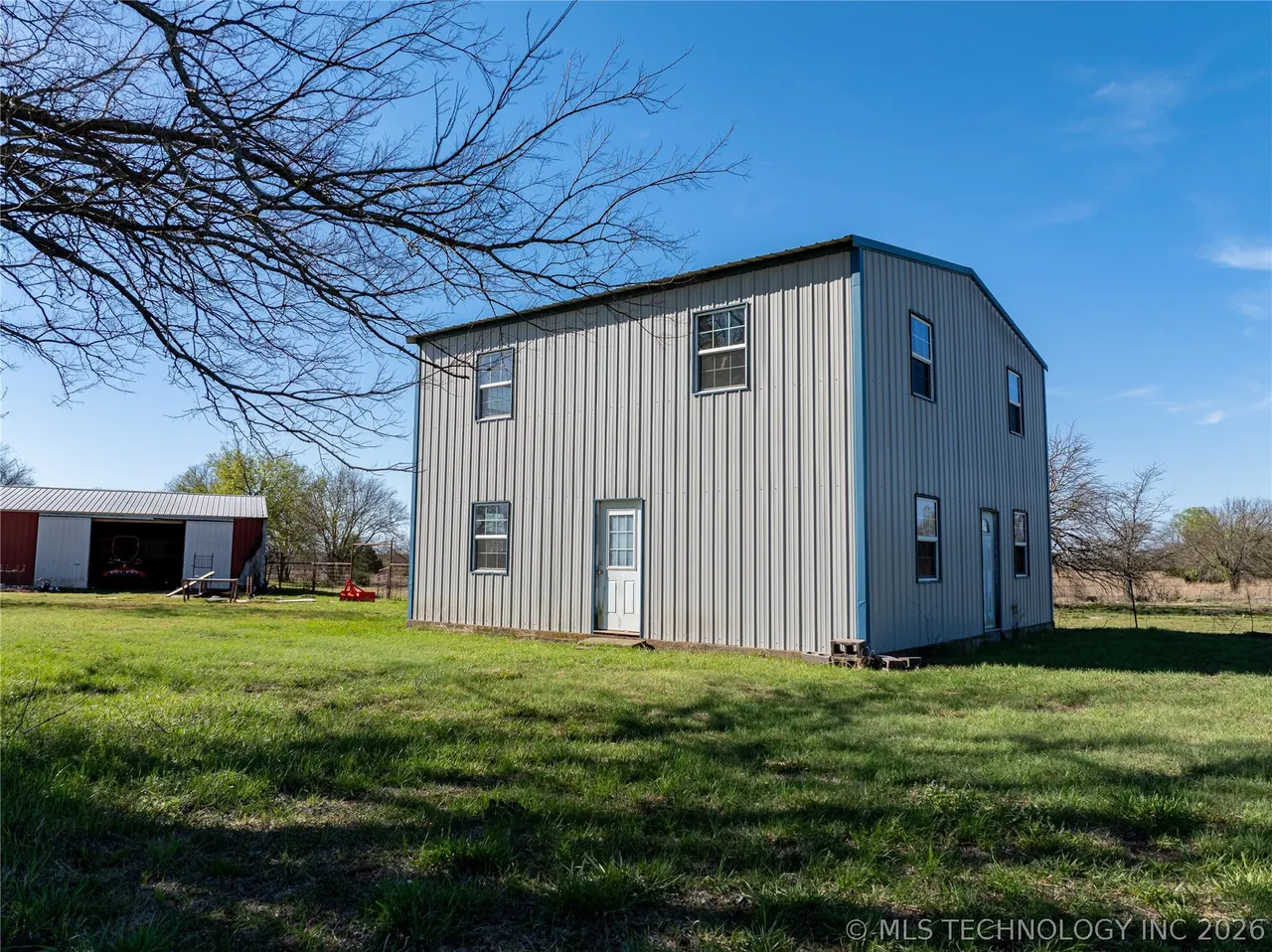 Photo 42 — 13487 Winford Road, Madill, OK 73446