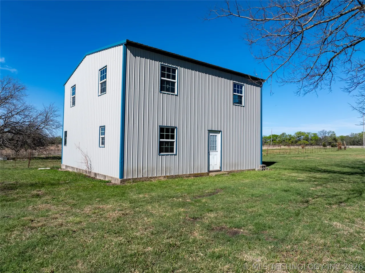 Photo 44 — 13487 Winford Road, Madill, OK 73446