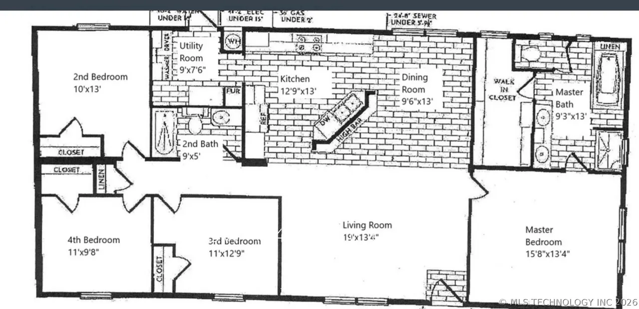 Photo 45 — 13487 Winford Road, Madill, OK 73446