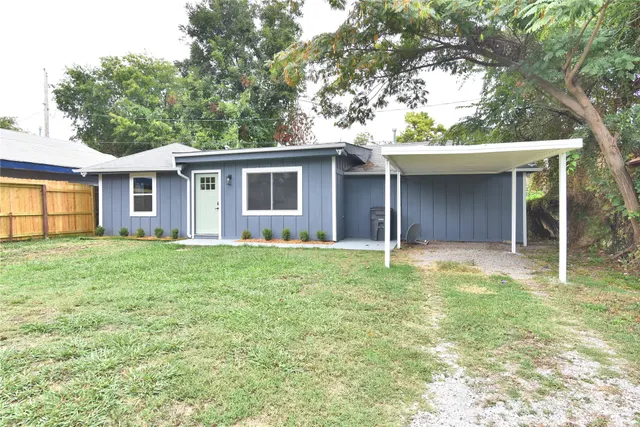 Photo 2 — 3527 E 4th Street, Tulsa, OK 74112