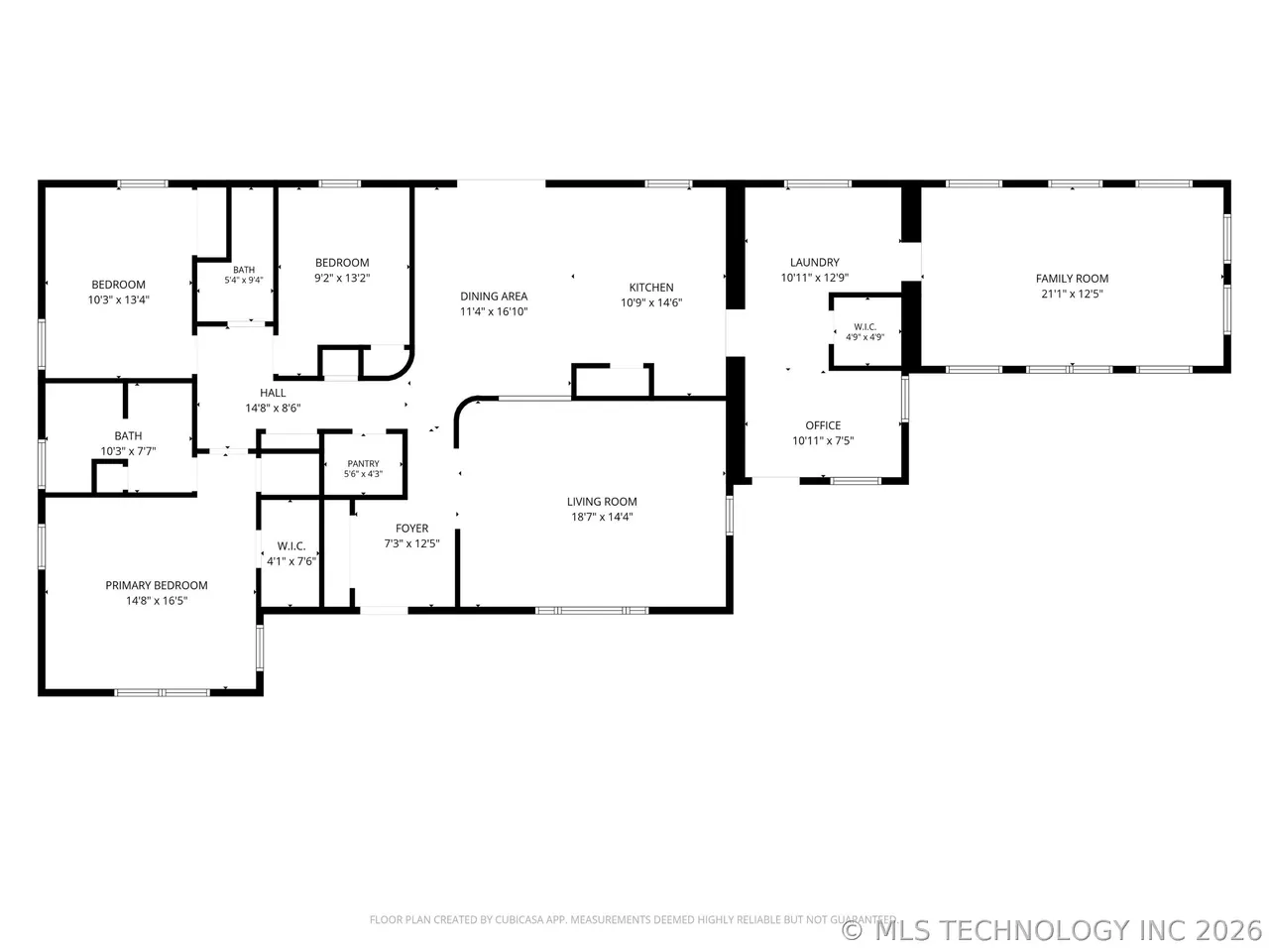 Photo 40 — 14460 W 750 Road, Tahlequah, OK 74464