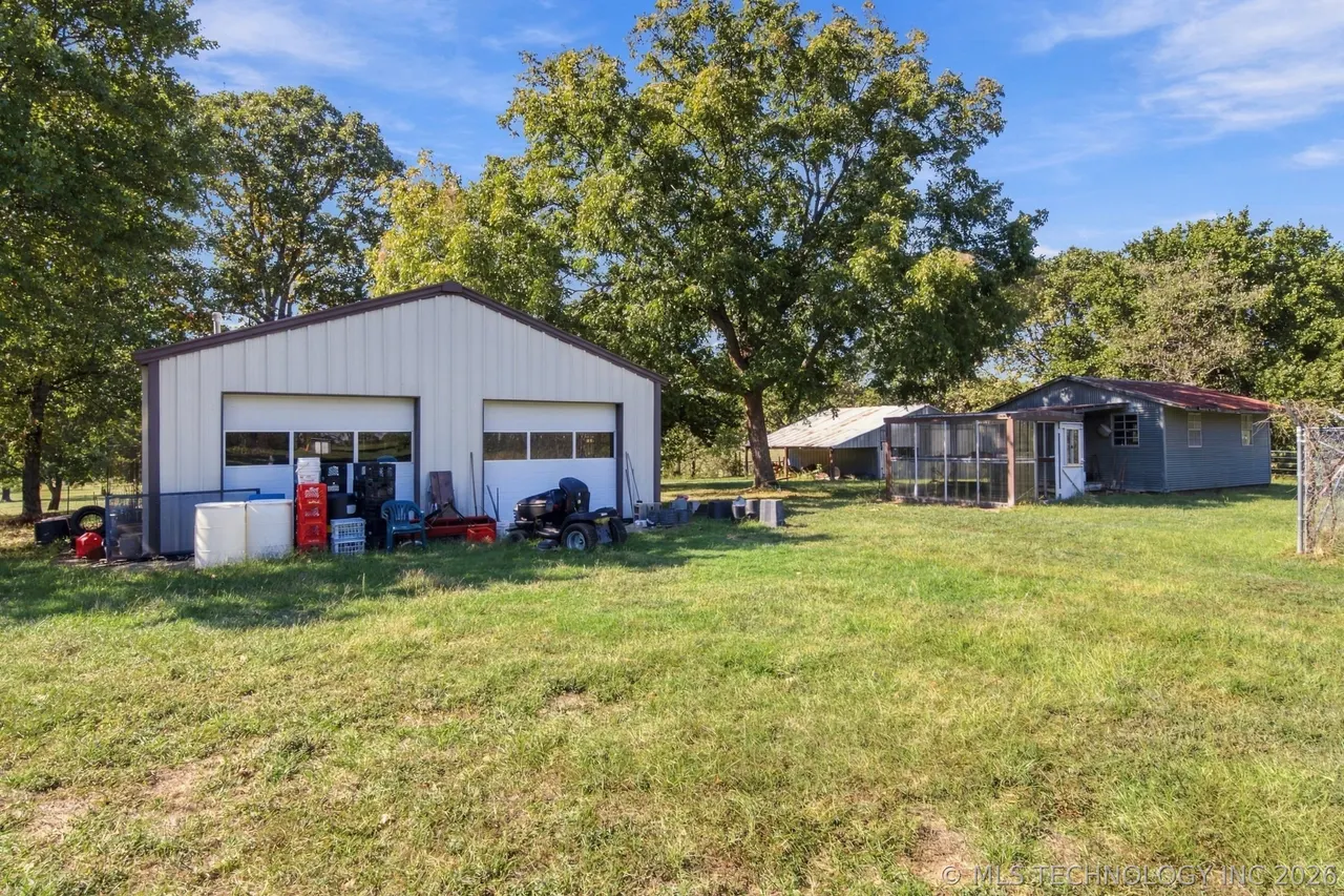 Photo 34 — 14460 W 750 Road, Tahlequah, OK 74464