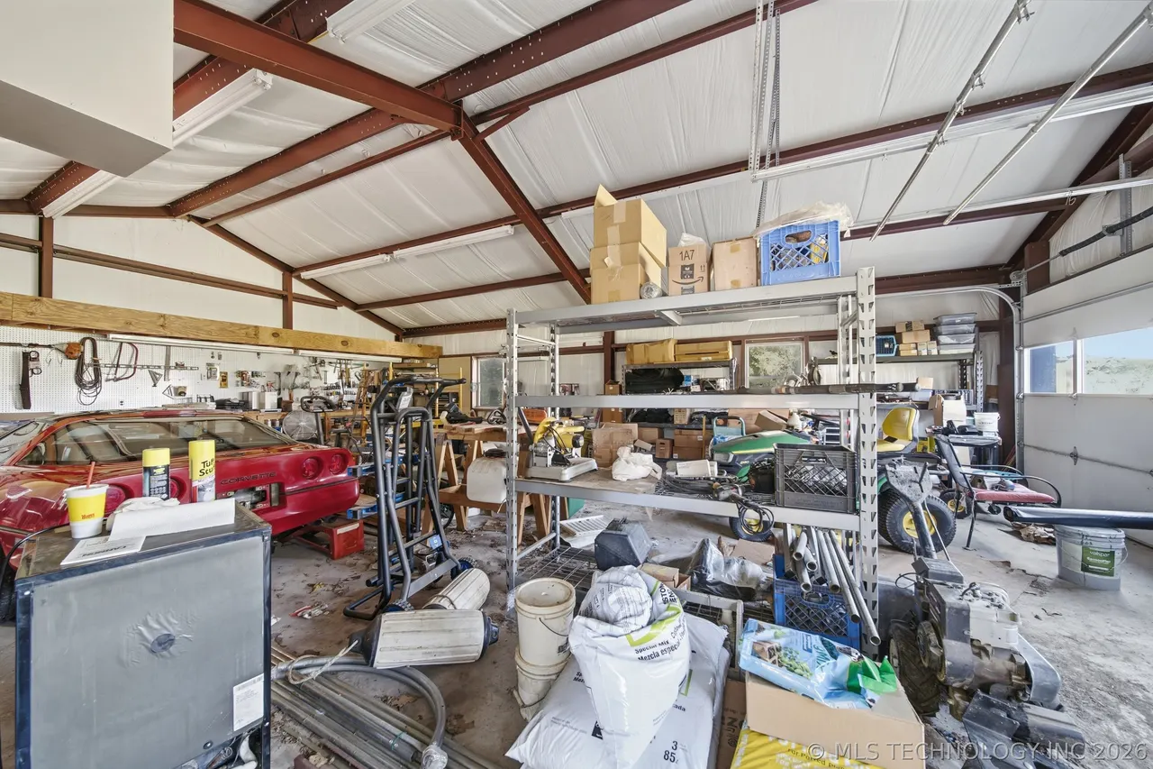 Photo 35 — 14460 W 750 Road, Tahlequah, OK 74464