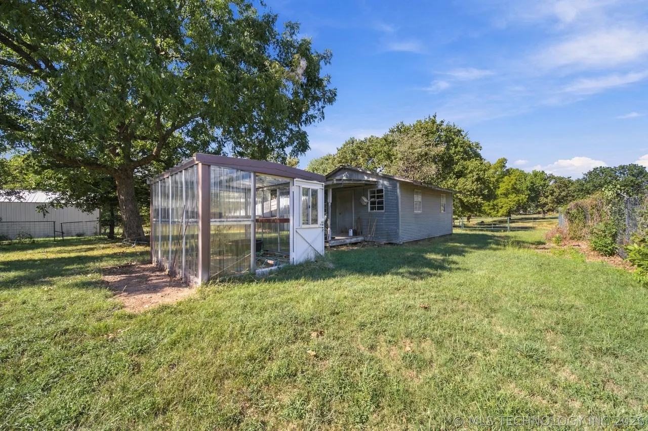 Photo 36 — 14460 W 750 Road, Tahlequah, OK 74464
