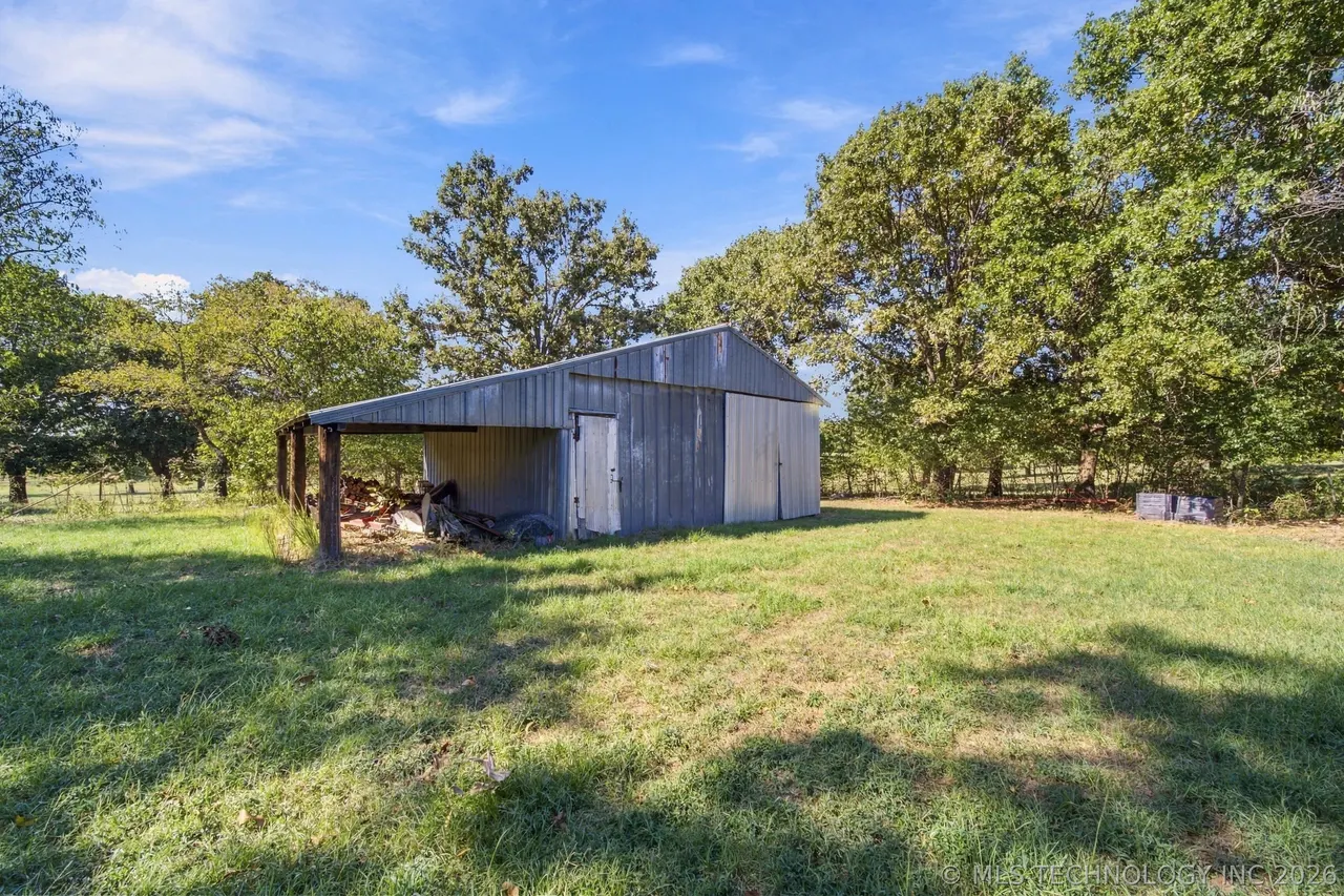 Photo 38 — 14460 W 750 Road, Tahlequah, OK 74464