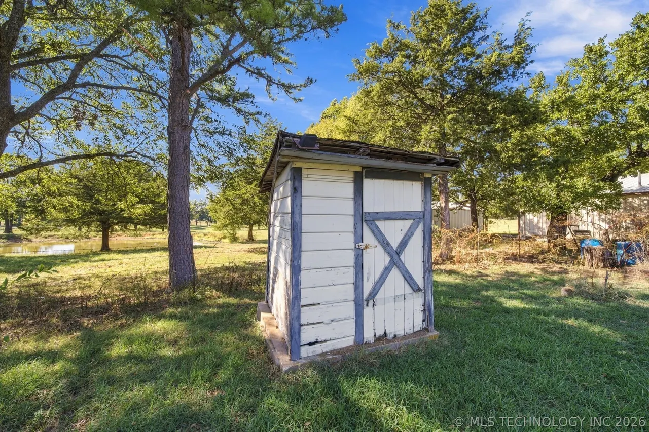 Photo 39 — 14460 W 750 Road, Tahlequah, OK 74464