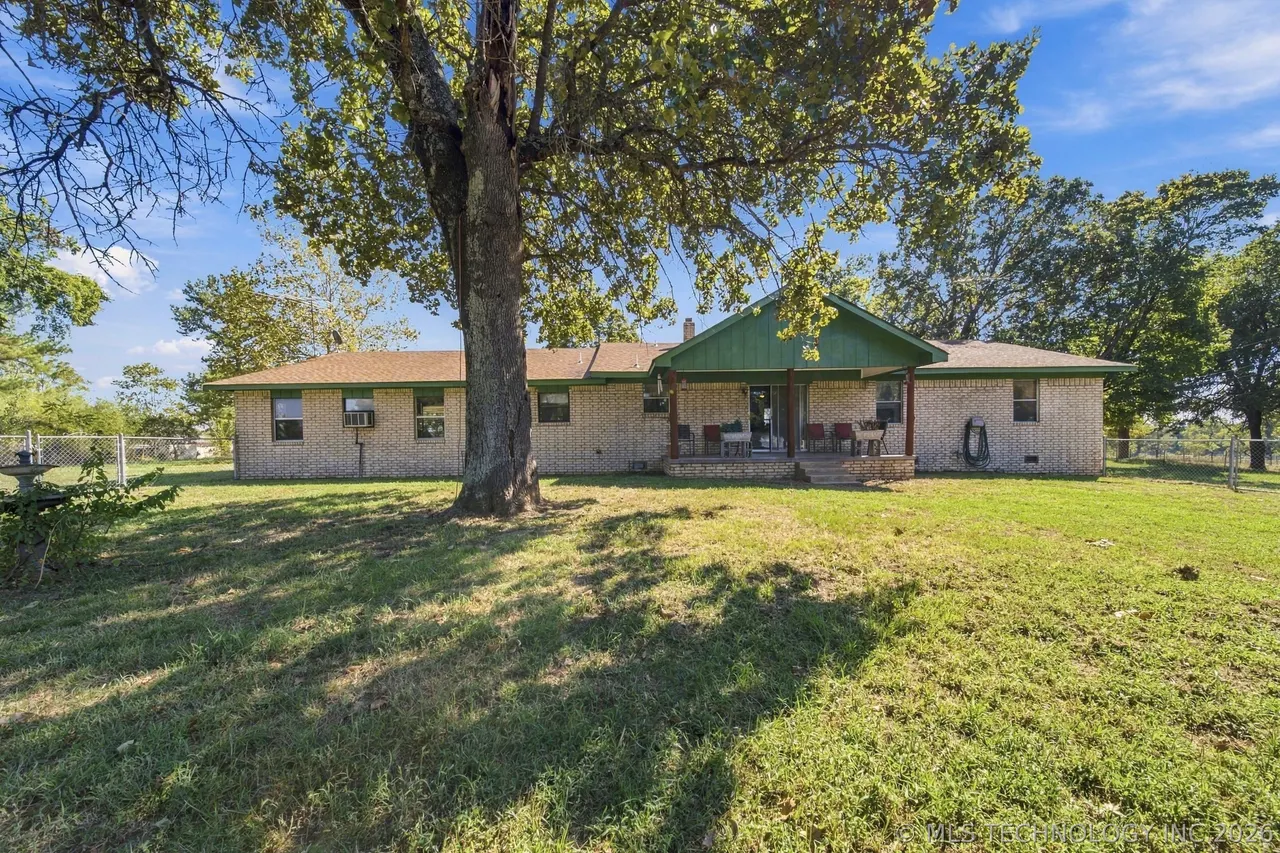 Photo 28 — 14460 W 750 Road, Tahlequah, OK 74464