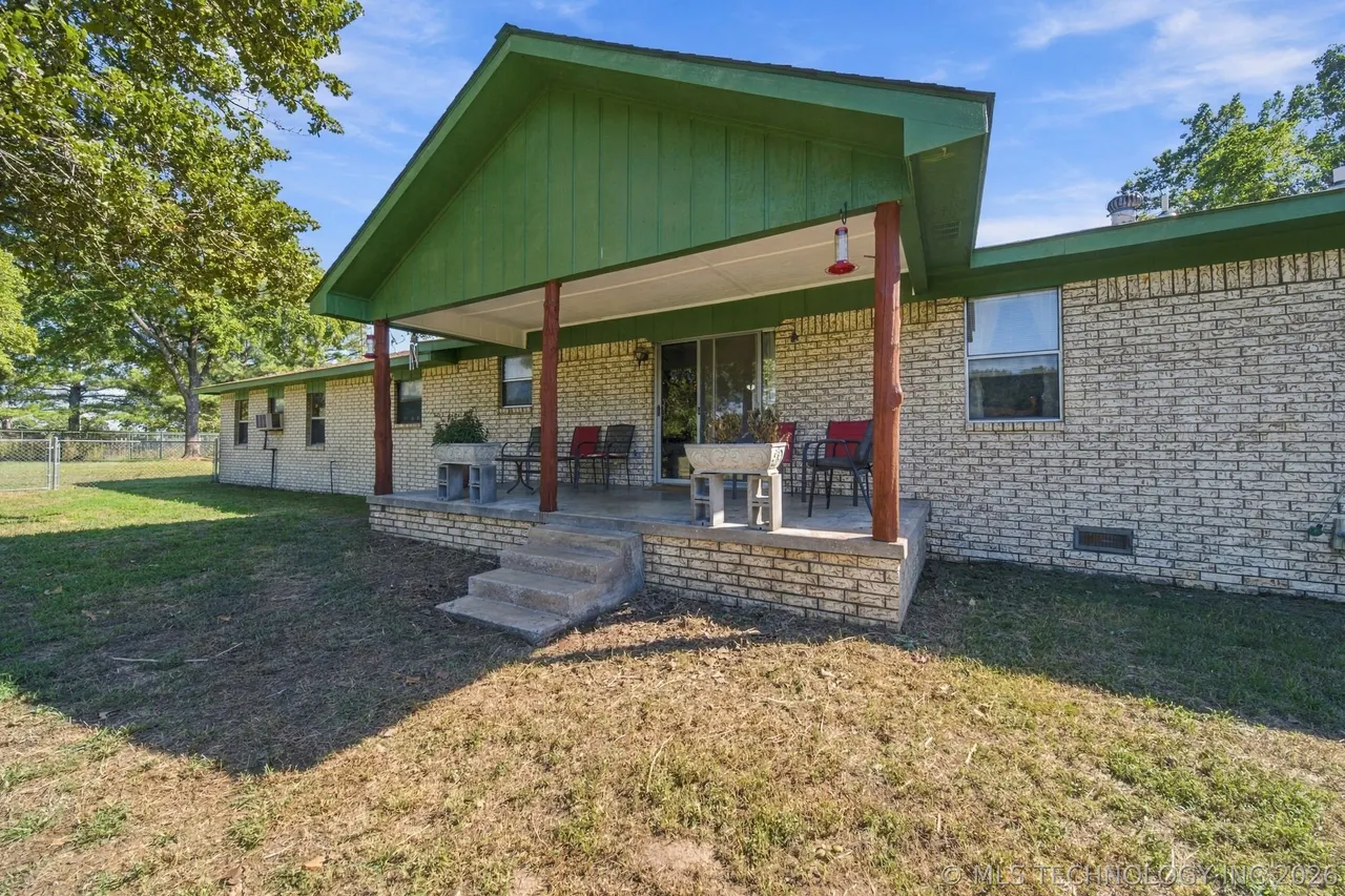 Photo 29 — 14460 W 750 Road, Tahlequah, OK 74464