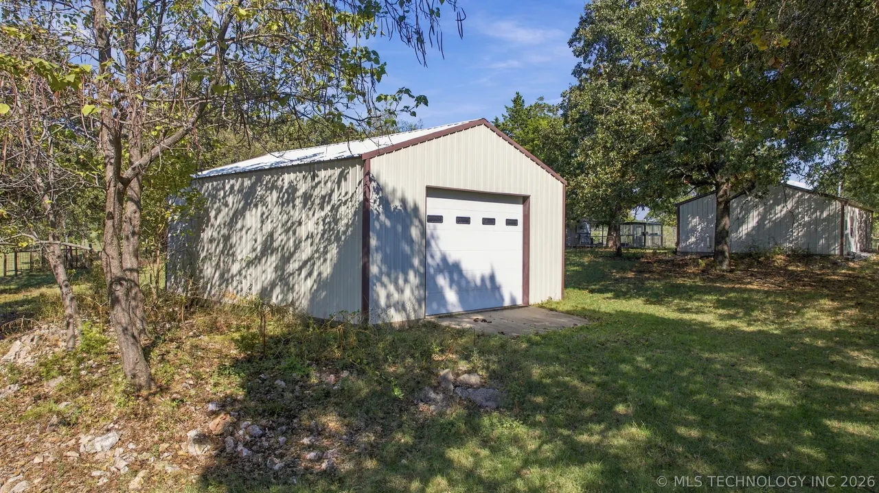 Photo 30 — 14460 W 750 Road, Tahlequah, OK 74464