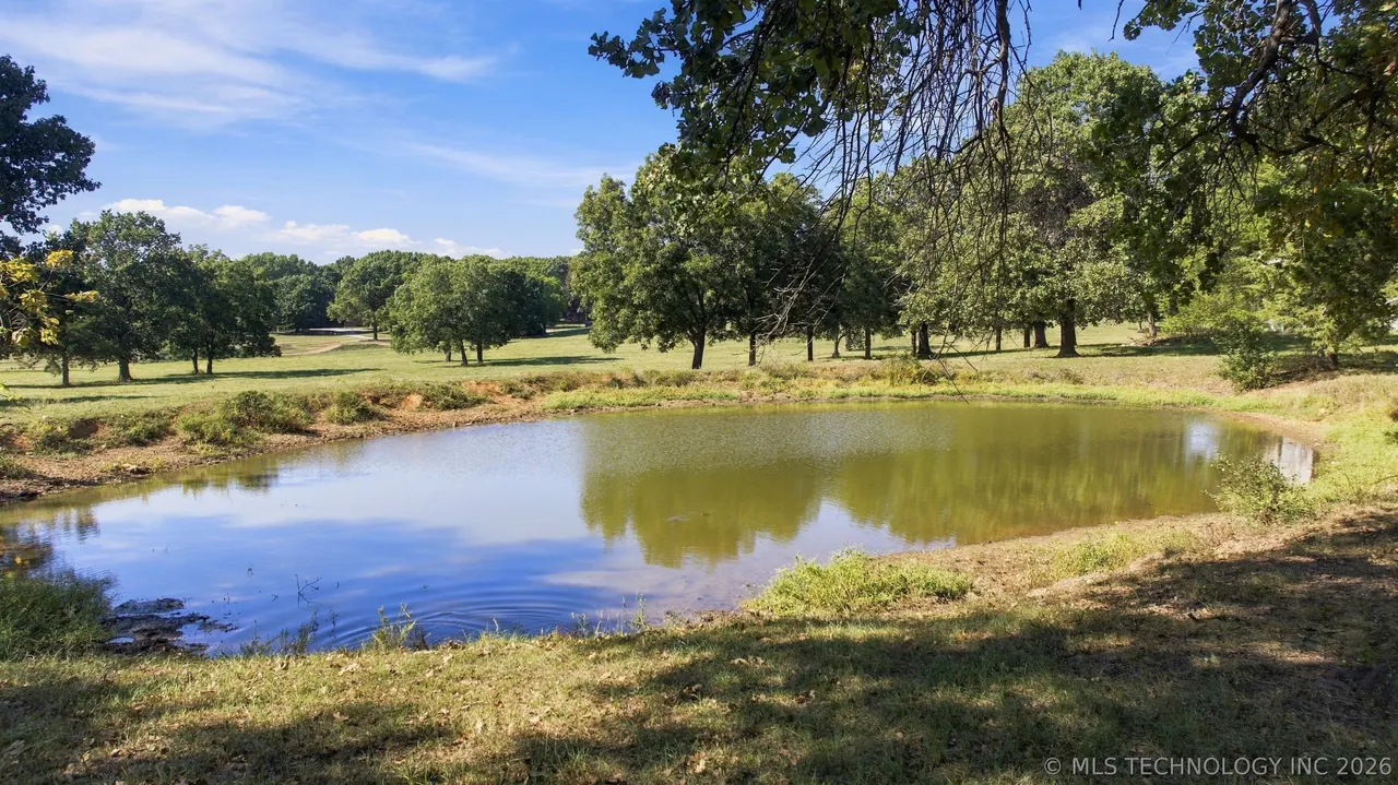 Photo 31 — 14460 W 750 Road, Tahlequah, OK 74464
