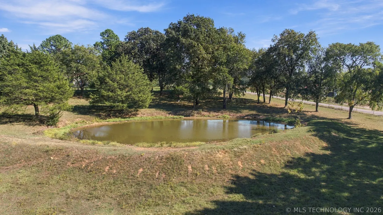 Photo 32 — 14460 W 750 Road, Tahlequah, OK 74464
