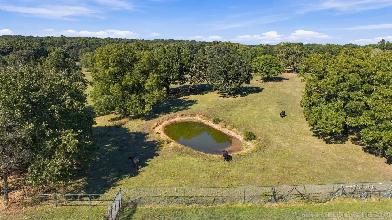 Photo 33 — 14460 W 750 Road, Tahlequah, OK 74464