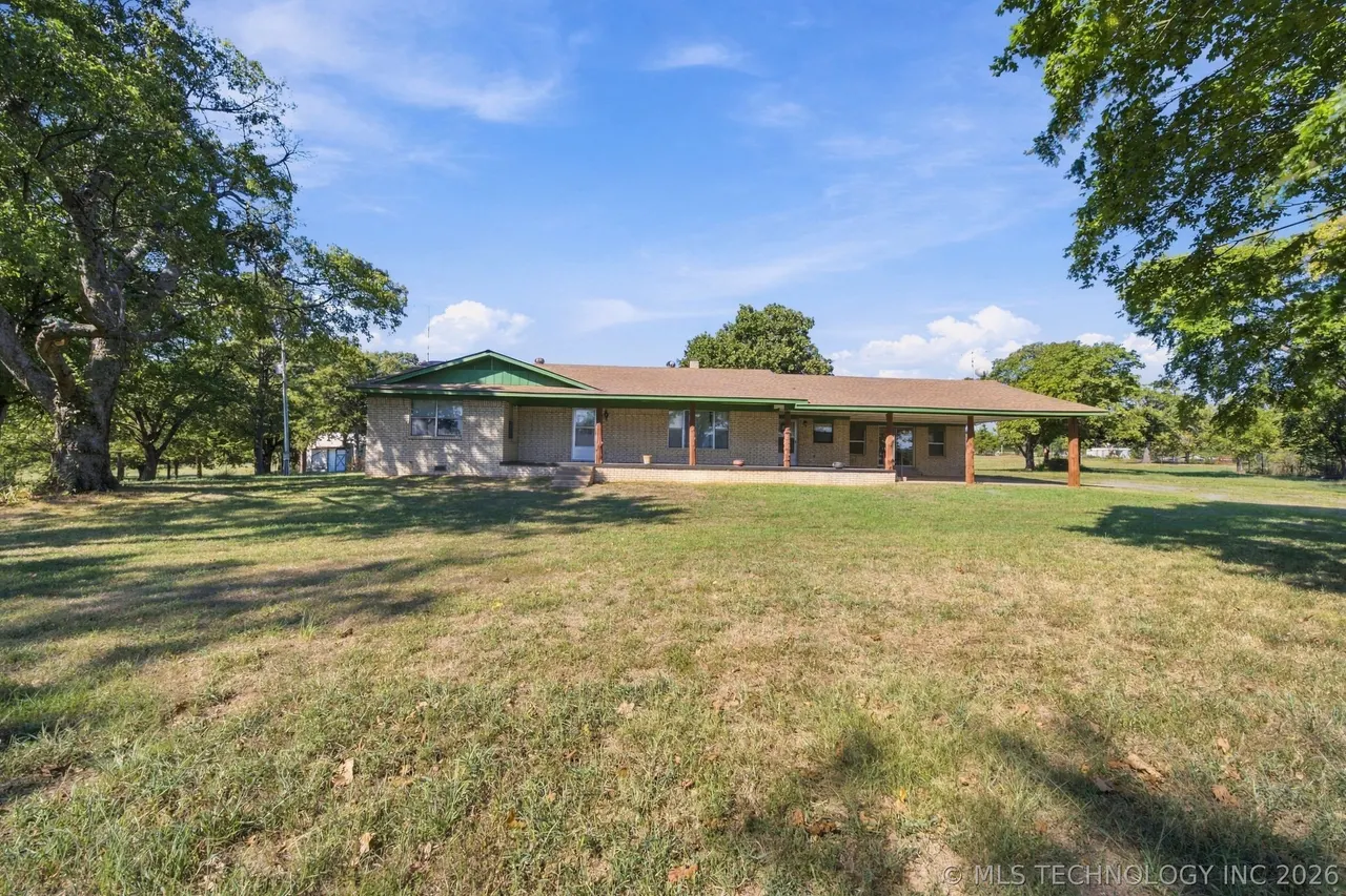 Photo 4 — 14460 W 750 Road, Tahlequah, OK 74464