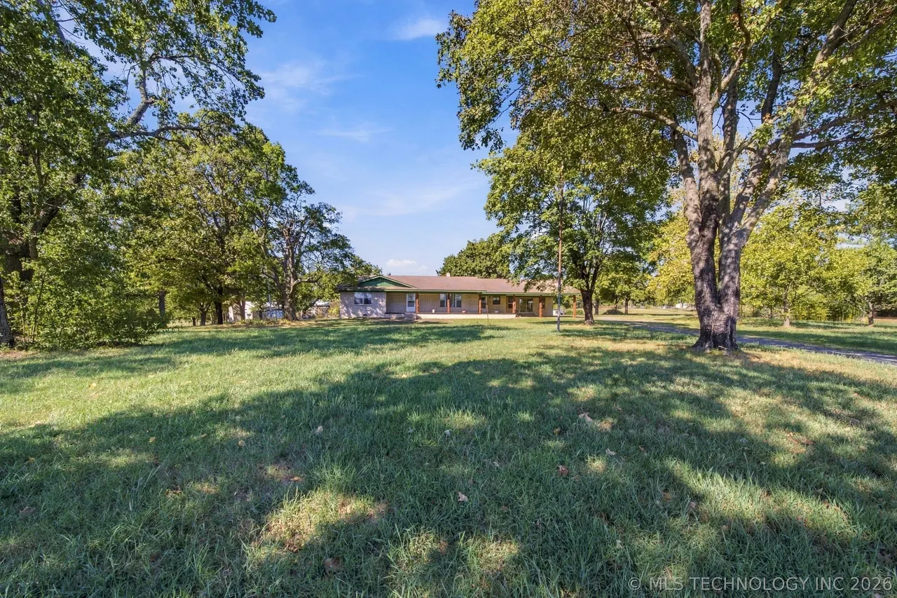 Photo 5 — 14460 W 750 Road, Tahlequah, OK 74464
