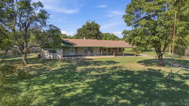 Photo 6 — 14460 W 750 Road, Tahlequah, OK 74464