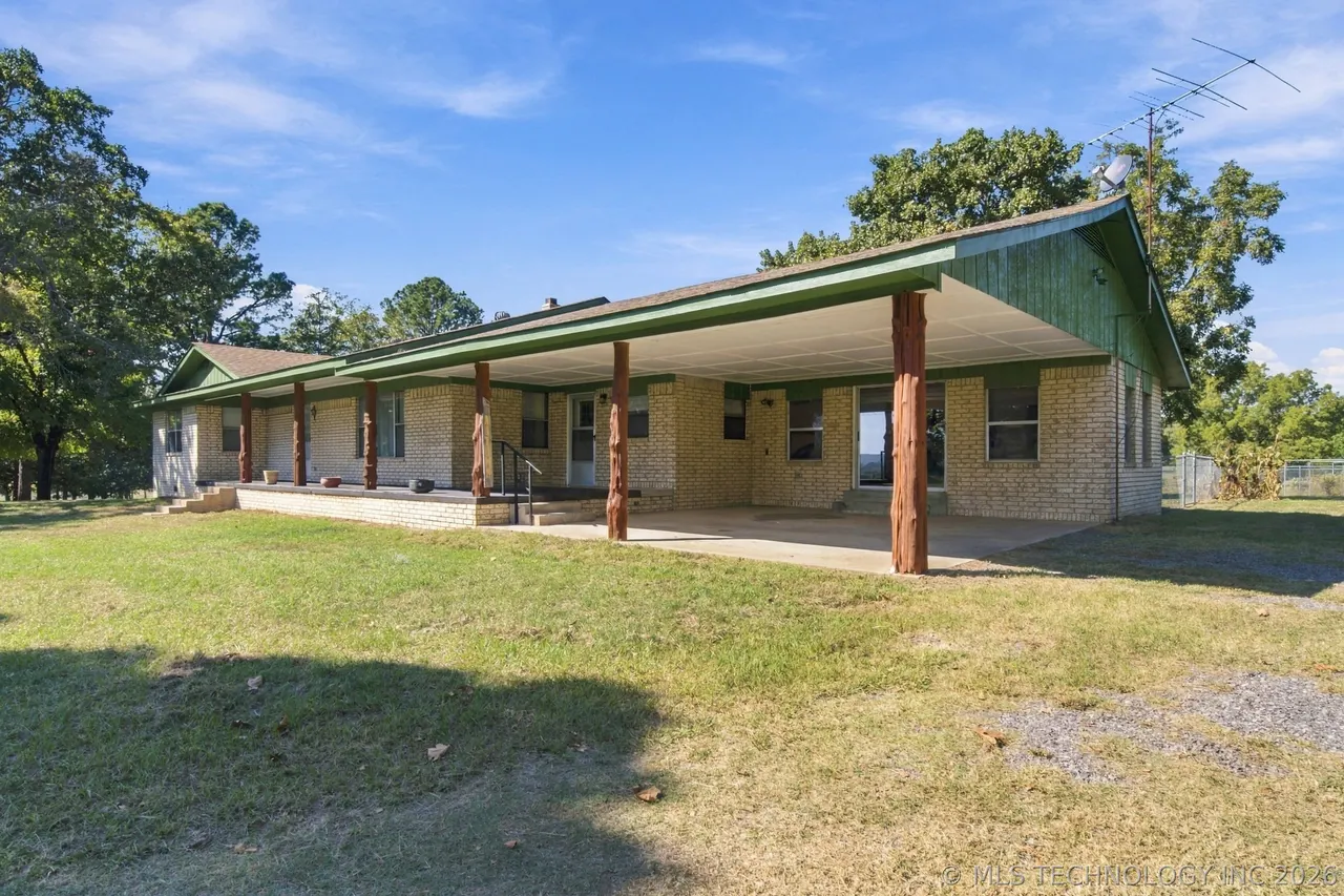 Photo 7 — 14460 W 750 Road, Tahlequah, OK 74464