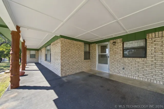 Photo 8 — 14460 W 750 Road, Tahlequah, OK 74464