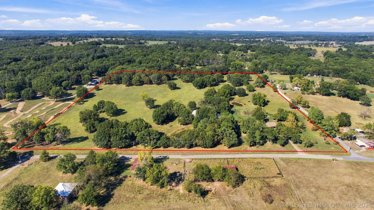 Photo 10 — 14460 W 750 Road, Tahlequah, OK 74464
