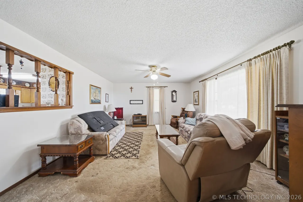 Photo 11 — 14460 W 750 Road, Tahlequah, OK 74464