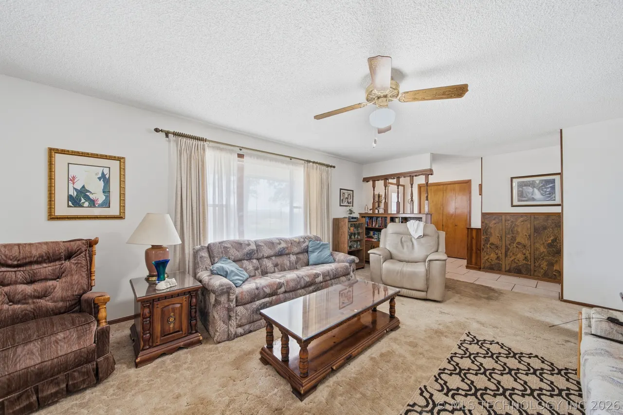 Photo 12 — 14460 W 750 Road, Tahlequah, OK 74464