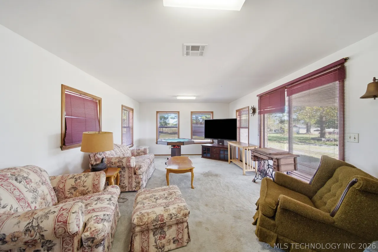 Photo 18 — 14460 W 750 Road, Tahlequah, OK 74464