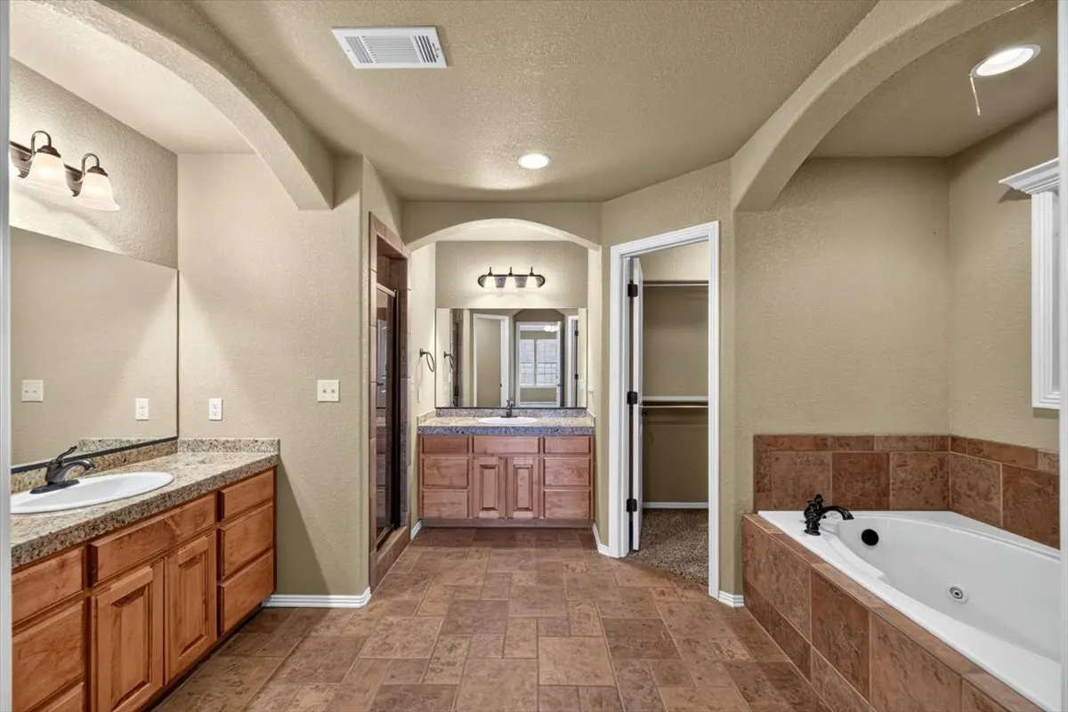 Photo 24 — 23570 Wolf Valley Road, Wister, OK 74966