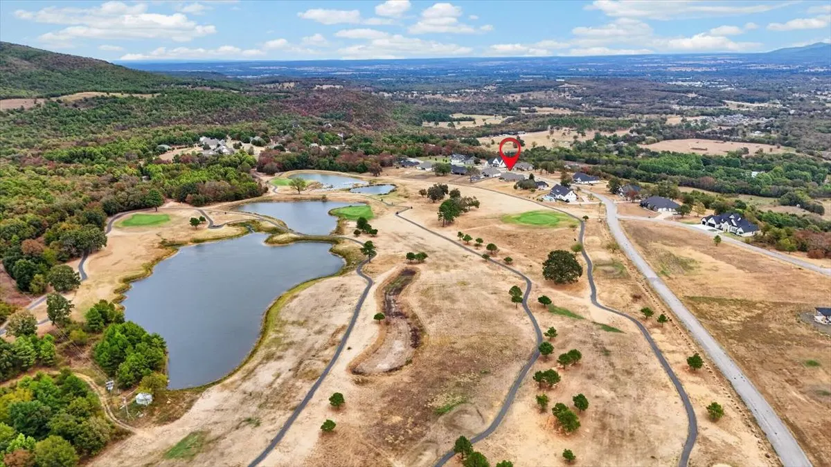 Photo 45 — 23570 Wolf Valley Road, Wister, OK 74966