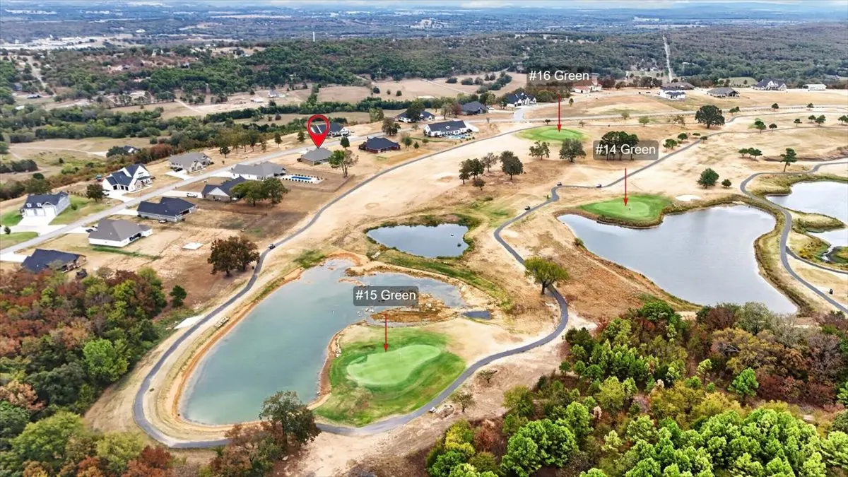 Photo 47 — 23570 Wolf Valley Road, Wister, OK 74966