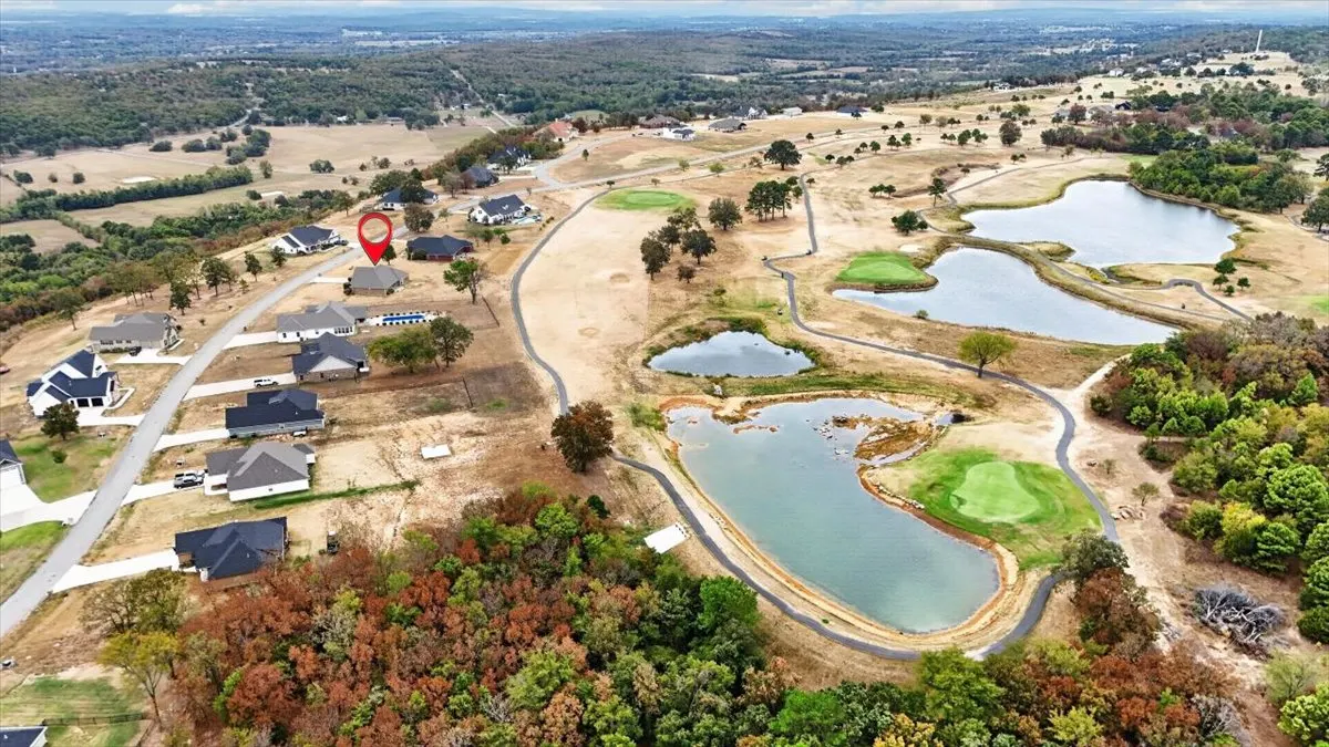 Photo 48 — 23570 Wolf Valley Road, Wister, OK 74966