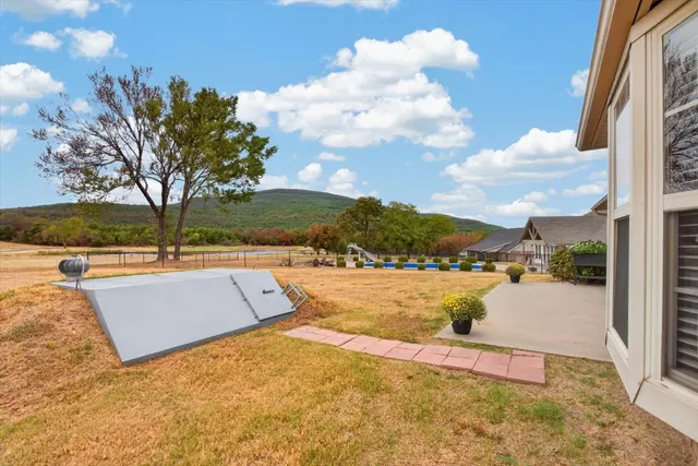 Photo 8 — 23570 Wolf Valley Road, Wister, OK 74966