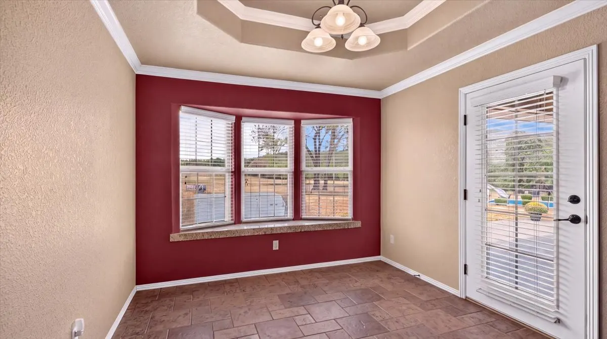 Photo 16 — 23570 Wolf Valley Road, Wister, OK 74966