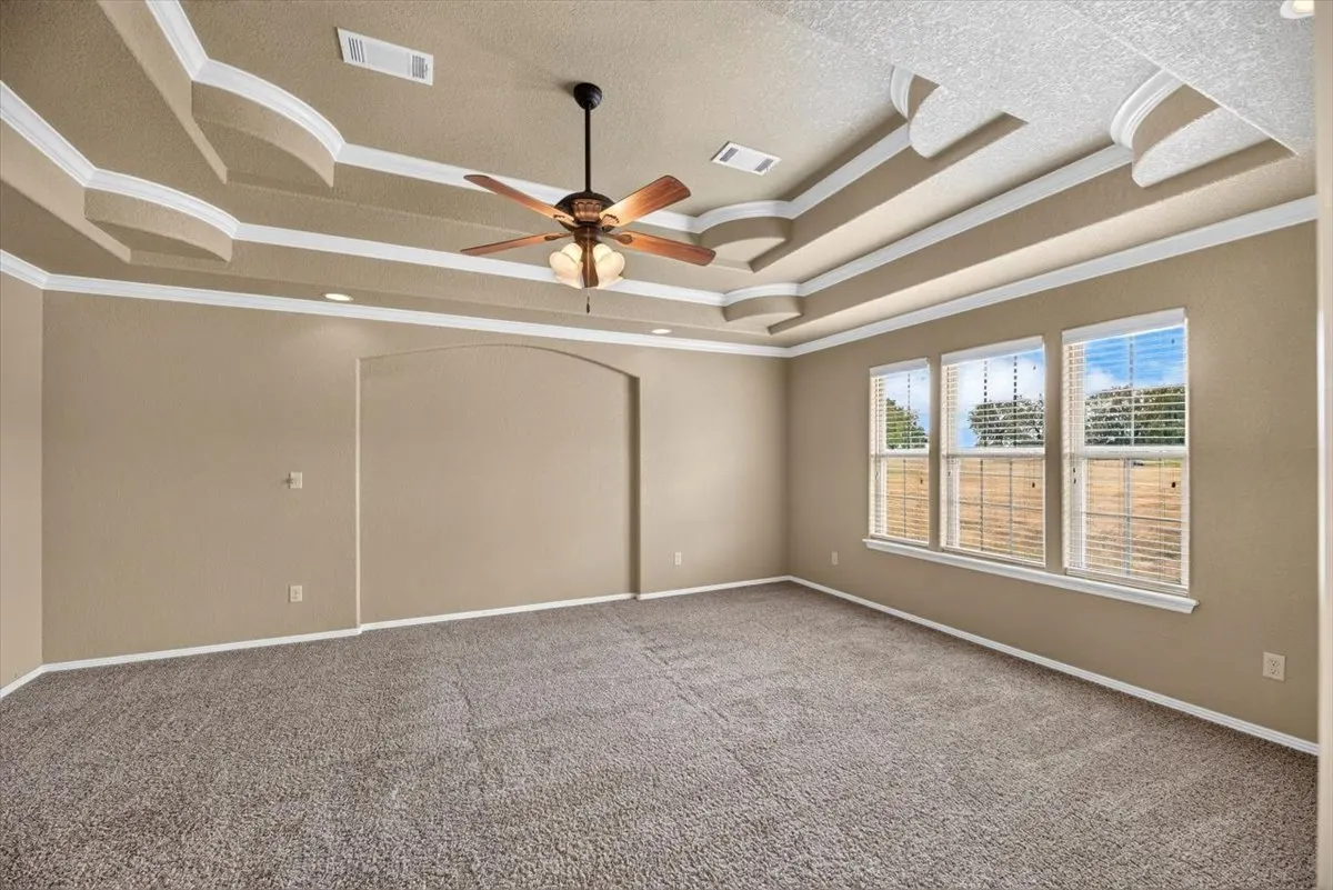 Photo 22 — 23570 Wolf Valley Road, Wister, OK 74966